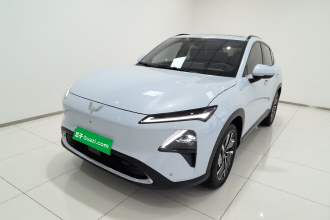 五菱汽车 五菱星光S 2024款 130km 领航型