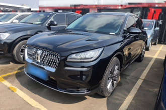 林肯 冒险家 2022款 2.0T 两驱尊雅版