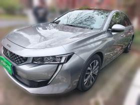 标致508 2021款 508L 360THP PureTech 驾趣版