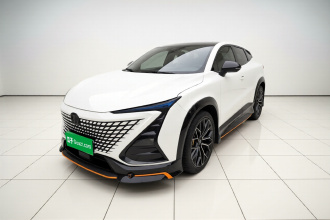 长安UNI-T 2022款 1.5T 尊享型