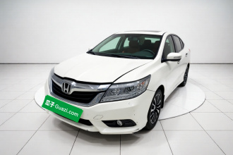 本田 凌派 2013款 1.8L 自动豪华版