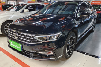 大众 迈腾 2023款 200万辆纪念版 330TSI DSG豪华型