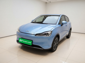 哪吒汽车 哪吒V 2022款 潮 400 Lite