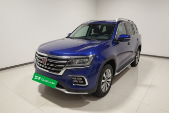 荣威RX8 2018款 30T 智联网四驱旗舰版
