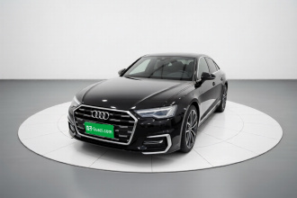 奥迪A6L 2022款 45 TFSI quattro 臻选动感型