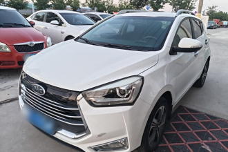 江汽集团 瑞风S2 2018款 智驱版 1.5L 手动豪华型