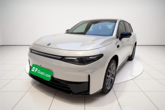 零跑汽车 零跑C10 2024款 210舒享版