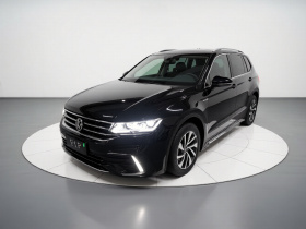 大众 途观L新能源 2022款 430PHEV 插电混动旗舰版