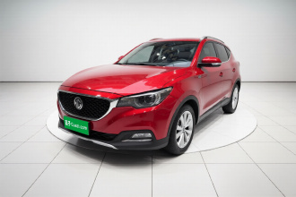 名爵ZS 2017款 1.5L 自动精英版