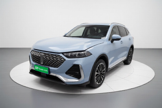 魏牌 拿铁DHT 2022款 1.5T DHT大杯