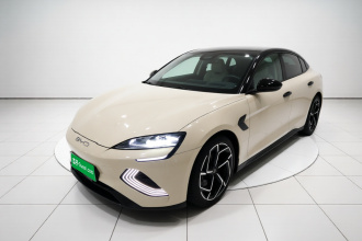 比亚迪 海豹 2022款 650km 四驱性能版