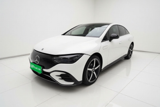 奔驰EQE 2022款 350 先型特别版