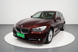 宝马5系GT 2015款 528i 领先型