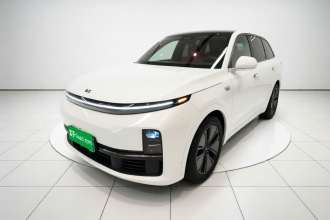 理想汽车 理想L7 2024款 Pro