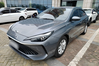 荣威i5 2026款 1.5L 手动舒享版