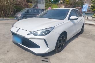 荣威i5 2023款 1.5L CVT尊荣版