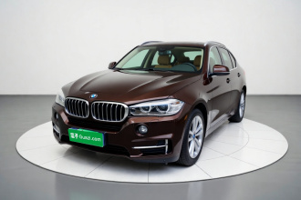 宝马X5(进口) 2017款 xDrive28i