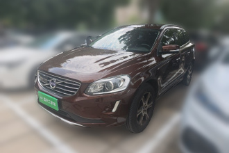 沃尔沃XC60 2015款 T5 AWD 智远版