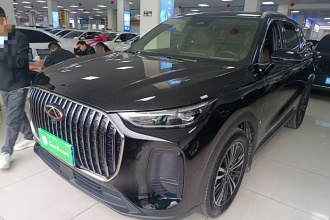 奇瑞 瑞虎9 2026款 9X 2.0T 自动两驱豪华型