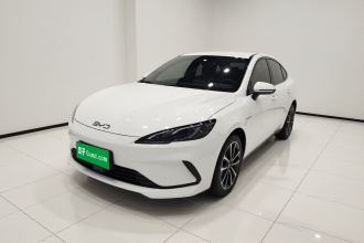 比亚迪 海豹05 DM-i 2025款 DM-i 智驾版 55KM豪华型