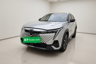 广汽传祺 影酷 2022款 1.5T 超新星Pro版