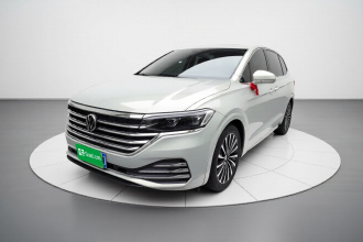 大众 威然 2020款 380TSI 尊贵版