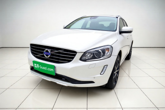 沃尔沃XC60(进口) 2014款 T5 智逸版