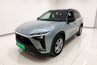 蔚来ES8 2020款 450KM 六座版