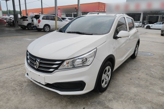 宝骏310 2020款 1.2L 手动舒适型
