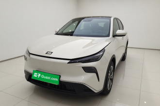 奔腾 悦意03 2025款 565km 乐享版