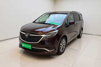 别克GL8 2020款 Avenir艾维亚 六座贤礼版