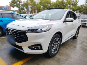 福特 锐际 2020款 EcoBoost 245 四驱嘉享款