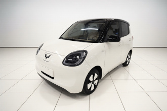 五菱汽车 宏光MINIEV 2025款 第四代 四门版 臻享+款