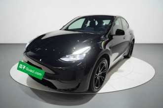 特斯拉 Model Y 2022款 改款 后轮驱动版