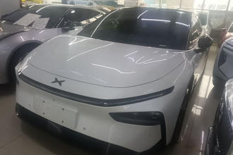 小鹏P7+ 2024款 长续航 Max