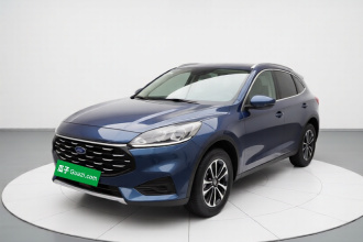 福特 锐际 2020款 EcoBoost 245 两驱悠享款
