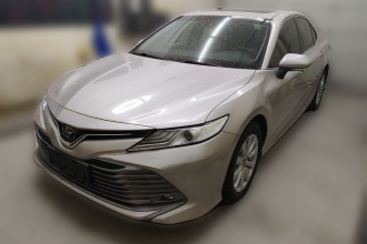 丰田 凯美瑞 2019款 改款 2.0G 豪华版