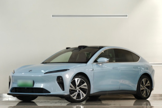 蔚来ET5 2022款 75kWh