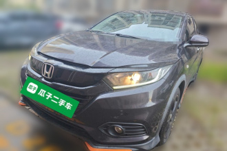 本田 缤智 2022款 1.5L CVT幻夜·先锋版