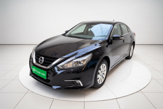 日产 天籁 2016款 2.0L XL舒适版