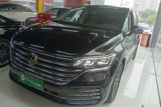 大众 威然 2024款 380TSI 尊贵版