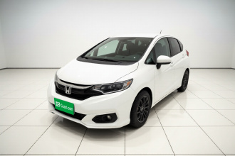 本田 飞度 2018款 1.5L 手动舒适版