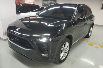 蔚来ES8 2022款 75kWh 六座版