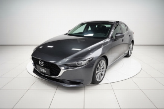 马自达3 昂克赛拉 2021款 2.0L 自动质雅版