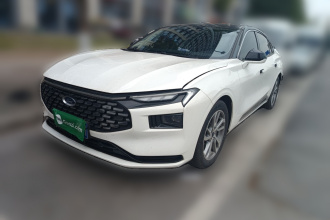 福特 蒙迪欧 2022款 改款 EcoBoost 245 豪华型
