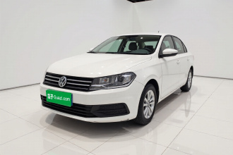 大众 桑塔纳 2016款 1.6L 手动风尚版