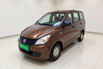 北汽威旺M20 2015款 1.2L经济型A122