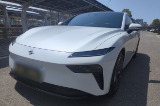 东风奕派 eπ007 2024款 530Pro版