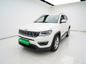 Jeep 指南者 2017款 200T 自动家享版