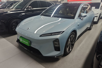 蔚来ET5T 2025款 75kWh Touring